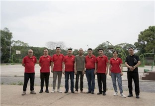 七一|朝陽集團(tuán)舉行“企業(yè)要發(fā)展，黨員在行動(dòng)”主題黨日活動(dòng)
